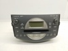 Radio (radio AM/FM) 8612042220 TOYOTA