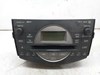 Radio (radio AM/FM) 8612042221 TOYOTA