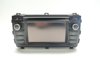 Radio (radio AM/FM) 8614002010 TOYOTA