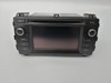 Radio (radio AM/FM) 8614002010 TOYOTA