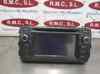 Radio (radio AM/FM) 8614002010 TOYOTA