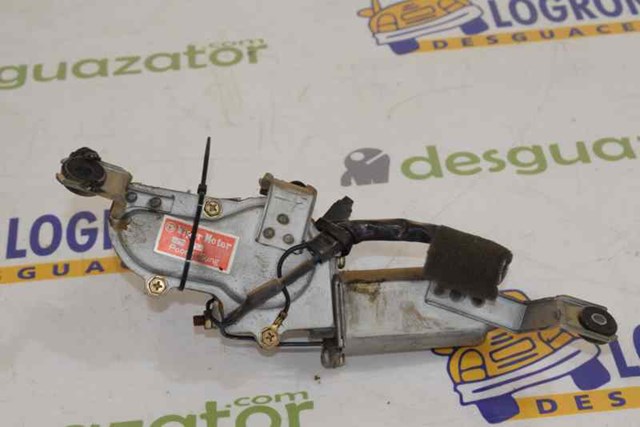 Motor limpiaparabrisas luna trasera 8615005000 Ssang Yong