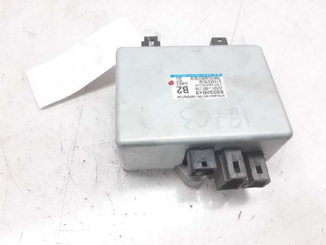 Unidad de control, servodirección 8633A049 Mitsubishi