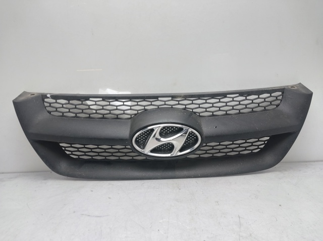 Panal de radiador 863503K010 Hyundai/Kia