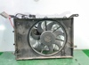 Ventilador, refrigeración motor Volvo S80 1