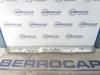 Soporte de absorbente parachoques delantero 865853E000 HYUNDAI