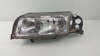 Faros delantero izquierdo 8662855 VOLVO