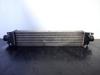 Radiador de aire, intercooler 866455500 FIAT