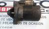 Motor de arranque 867838864608 RENAULT