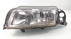 Faros delantero izquierdo 8693557 VOLVO