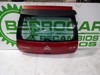 Puerta del maletero, trasera 8701T9 PEUGEOT