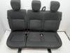 Juego asientos completo para dacia lodgy (2012 - 2018) h4m 740 873117105R