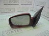 Espejo retrovisor izquierdo 876013E300XX HYUNDAI