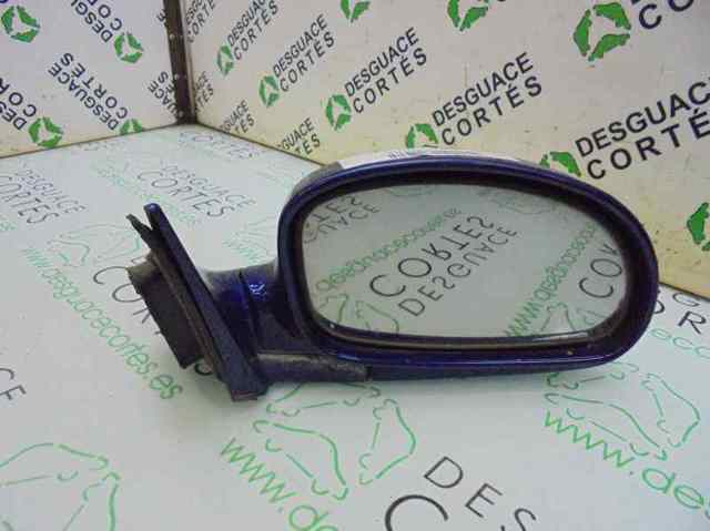 Espejo retrovisor derecho 8760629760 Hyundai/Kia