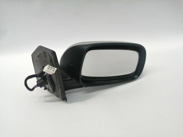 Espejo retrovisor derecho 8790102160 Toyota