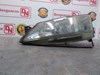 Faros delantero izquierdo 88201726 OPEL