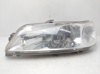 Faros delantero izquierdo 88203990G PEUGEOT