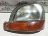 Faros delantero izquierdo 88204974 RENAULT