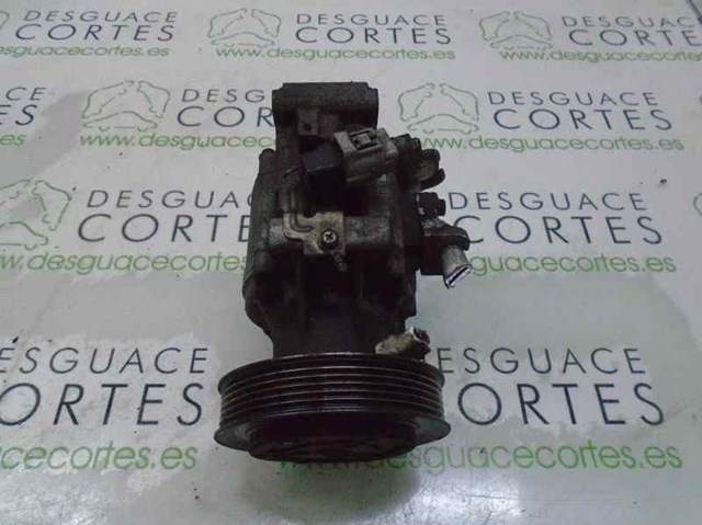 Compresor de aire acondicionado 8832052420 Toyota