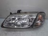 Faros delantero izquierdo 89003331 NISSAN