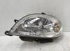 Faros delantero izquierdo 89004405 PEUGEOT