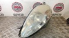 Faros delantero izquierdo 89101387 FIAT