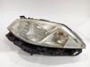 Faros delantero izquierdo 89306990 RENAULT