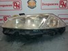 Faros delantero izquierdo 89306990 RENAULT