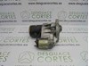 Motor de arranque 8943863280 OPEL