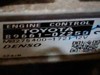 Centralina Del Motor / Modulo De control Del Motor (ecu) 896610Z250 TOYOTA