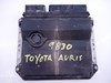 Unidad de control, mando del motor  Toyota Auris UKP