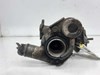 Turbocompresor 8971852414 OPEL