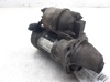 Motor de arranque 8971891181 OPEL