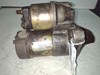 Motor de arranque 8971891181 OPEL