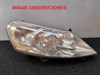 Faro derecho 89901160 PEUGEOT