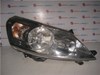 Faro derecho 89901160 PEUGEOT