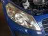 Faro derecho 89902604 FIAT