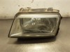 Faros delantero izquierdo 8D0941029 VAG