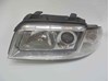 Faros delantero izquierdo 8D0941029AN VAG