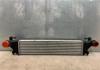 Radiador de aire, intercooler Fiat 500