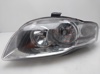 Faros delantero izquierdo 8E0941003AJ VAG