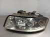 Faros delantero izquierdo 8E0941003F VAG