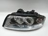 Faros delantero izquierdo 8E0941029C VAG