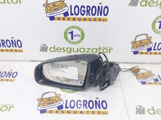 Soporte, retrovisor exterior izquierdo 8E1858531AC VAG