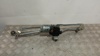 Motor limpia delantero para audi a4 avant (8e) 8E1955023D