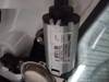 Motor limpiaparabrisas luna trasera 8E9955711E VAG