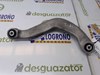 Brazo suspension trasero superior izquierdo 8K0505323F VAG