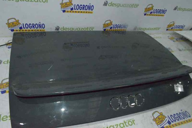 Puerta del maletero, trasera 8N7827023D VAG/Audi