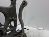 Brazo suspension trasero inferior izquierdo 8R0505311F PORSCHE