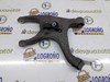 Brazo suspension (control) trasero inferior derecho  8R0505312B VAG